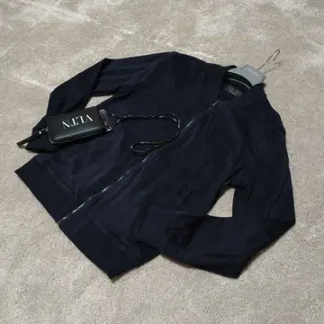 남성용! ZARA 블루종