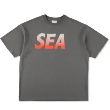 WIND AND SEA SEA S/S Tee XL