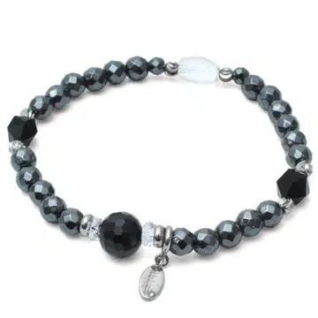 말라니 하와이 팔찌 부적 스톤 하와이안 모리온