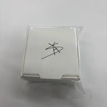 StrayKids 스키즈 아이엔 프로듀스 목걸이 미개봉