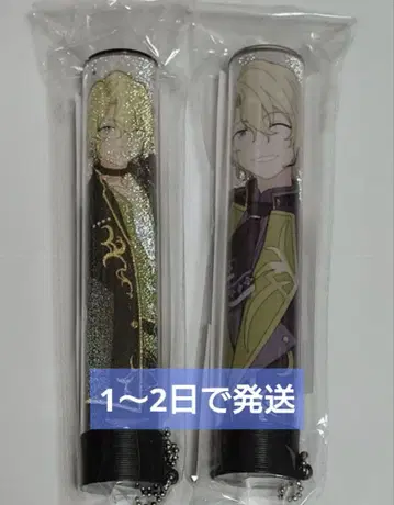 즉시 구매 가능 스타라이 앙스타 응원봉 튜브 히요리 응원봉 튜브