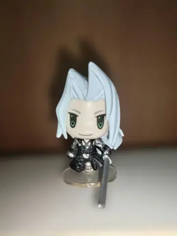 FF 트레이딩 아츠 미니 세피로스