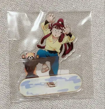 오하마 아크릴 스탠드