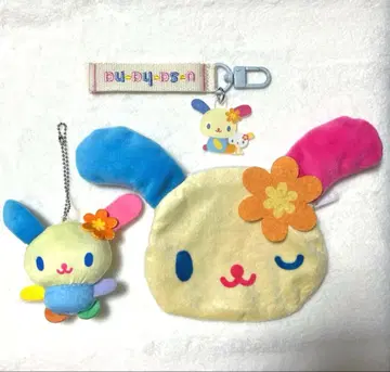 우사하나 3세트