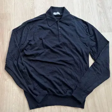 JOHN SMEDLEY M dorset hepburn smoke