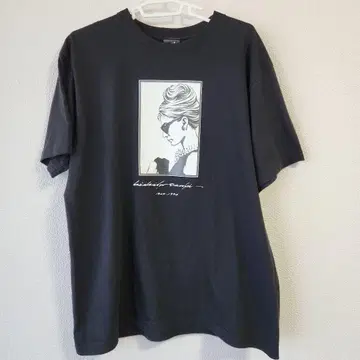 ORGANIC CONTRAST USUGROW 사이즈 L