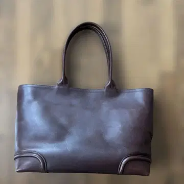 Five Woods 비즈니스 토트백 몇 번 사용으로 사용감 없음