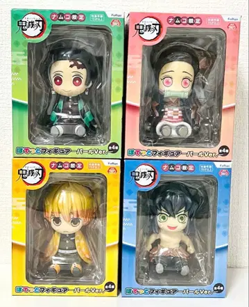 귀멸의 칼날 뽀떼또 피규어 펄ver.