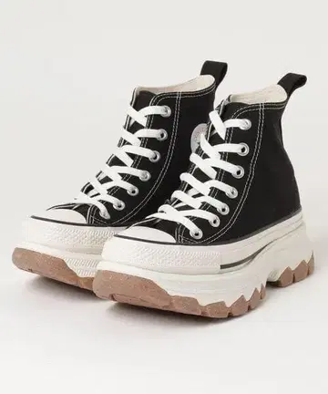 CONVERSE ALL STAR (R) TREKWAVE HI 25