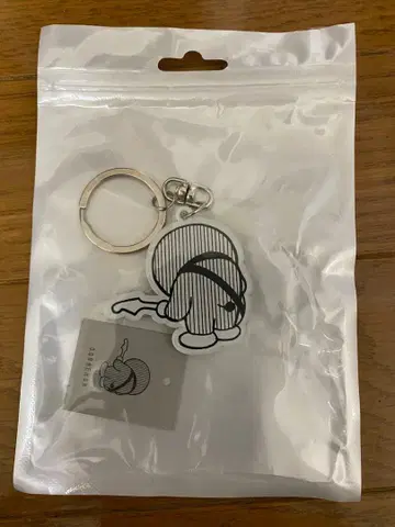 LAD MUSICIAN 도라에몽 아크릴 키링