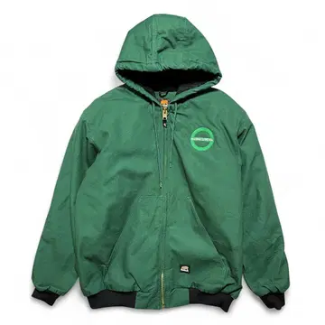 구제 빈티지 덕 코튼 액티브 자켓 워크 자켓