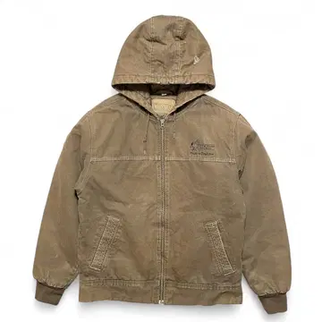 구제 의류 윙스타 빈티지 액티브 자켓 워크 자켓