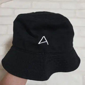 Aqua Timez 20th 버킷햇 S/M