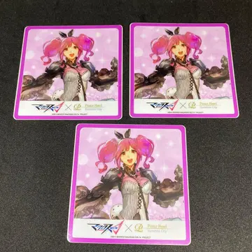 마크로스 델타 마키나 나카지마 어둠 마키나 묶음 판매