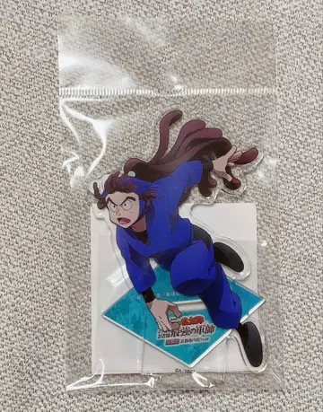 닌타마 체험전 임무 되돌아보기 최강의 군사 아크릴 스탠드 오하마 칸에몬