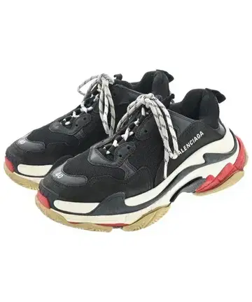 BALENCIAGA 스니커즈 남성용