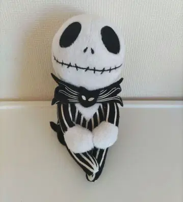 하트랜드 디즈니 나이트메어 비포 크리스마스 잭