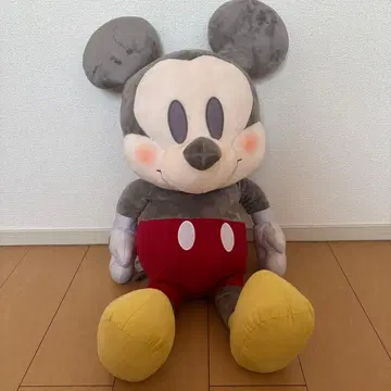 Disney 미키마우스 봉제 인형 BIG 사이즈 60cm