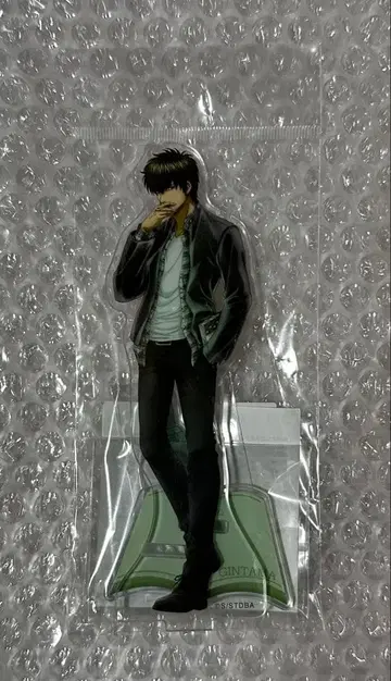 은혼 돌진 스토어 아크릴 스탠드 히지카타