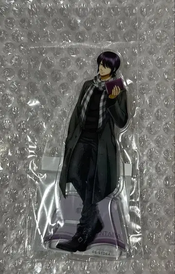 은혼 돌진 스토어 아크릴 스탠드 타카스기