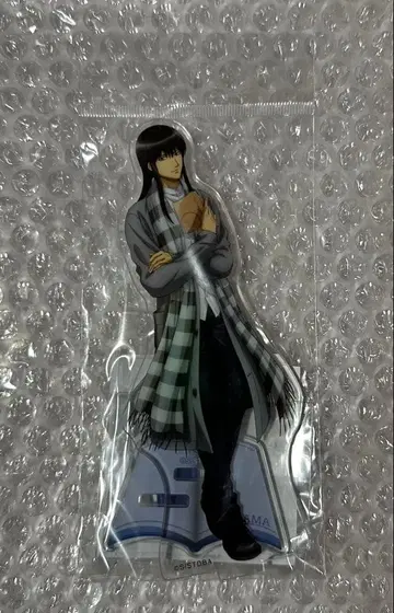 은혼 돌진 스토어 아크릴 스탠드 카츠라