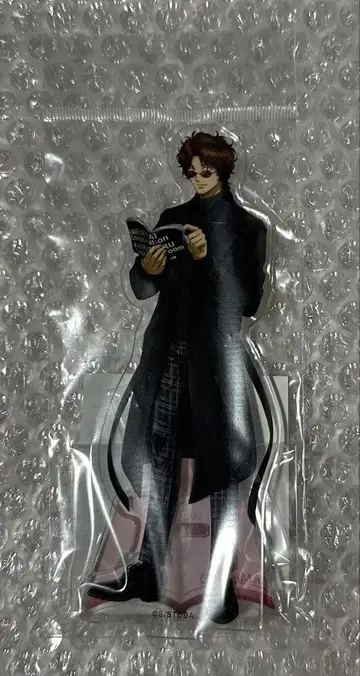 은혼 돌진 스토어 아크릴 스탠드 사카모토