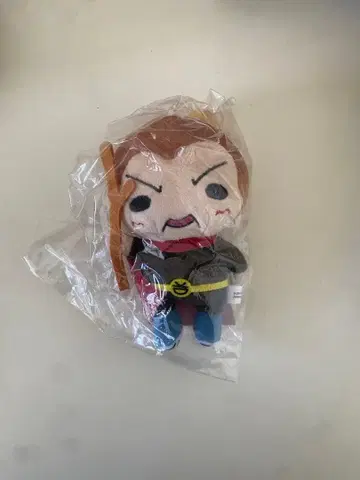 Hey! Say! JUMP 10주년 봉제 인형 아리오카 다이키 다이킹구