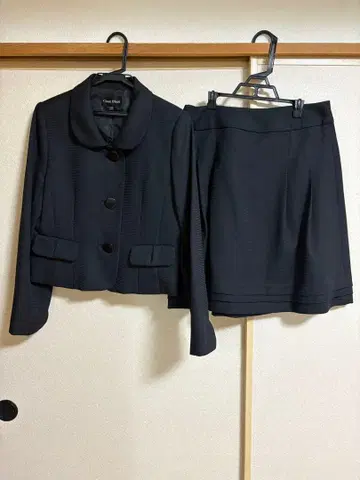 Craze Blaze 블랙스 세트 13