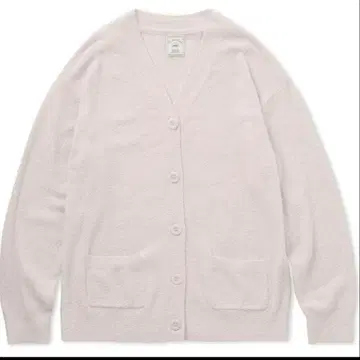 젤라또피케 워셔블 스무디 가디건