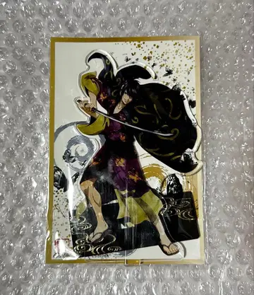 은혼 난자타운 카게우츠시 아크릴 스탠드 타카스기