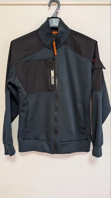 도라이치 마스터즈 워킹 웨어