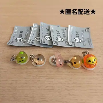 가챠 콩시바 메지루시 액세서리 2개 세트 묶음 판매