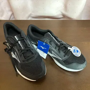 새상품 미즈노 신발 27cm