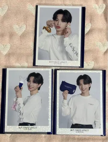 기무라 케이토 FANTASTICS 포토 카드 시크릿 포함