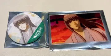 은혼 THE FINAL 요시다 쇼요