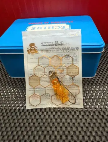 베어브릭 WWF 허니