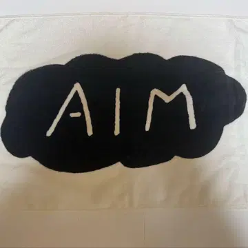 아이묭 AIM 타월 완판템