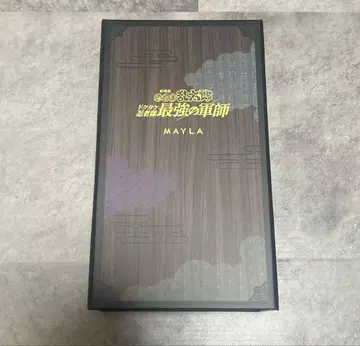 닌타마 란타로 닥타케 닌자대 최강의 군사 MAYLA 로얄 참 도이 한스케