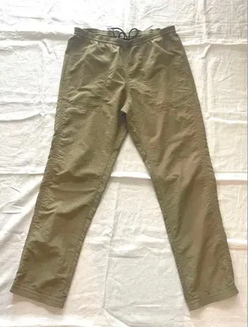 patagonia 파타고니아 배기 팬츠 ASHT size S