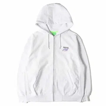 HUF WorldWide 20주년 한정판 셋업 후드티