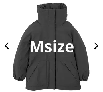 XShelter (R) 단열 알파 여성용 방수 웜 아우터 블랙 M