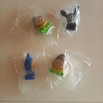 코비토즈칸 앉은 마스코트 2