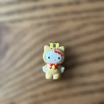 지역 한정 키티 크리스마스 루돌프 키티 마스코트