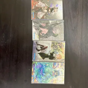 CHUNITHM aime 카드