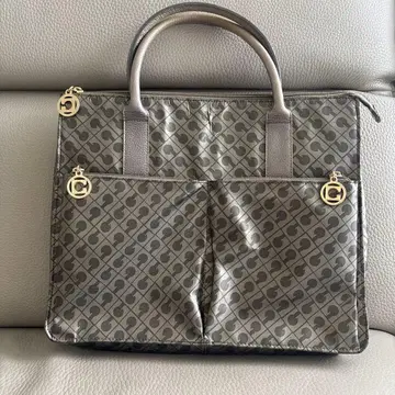 게라르디니 토트백