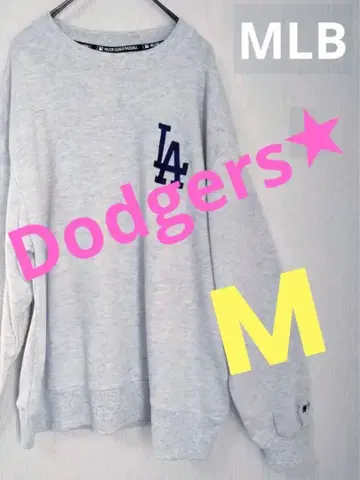 레어 디자인 LA 로스앤젤레스 다저스 스트레이너 남성용 M 오타니 쇼헤이