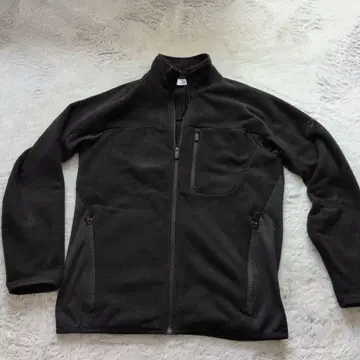 [ 새상품급 ] 리복 플리스 자켓 남성용 M 사이즈
