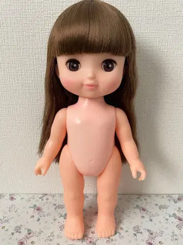 레민 & 소란 소란짱 2 본체