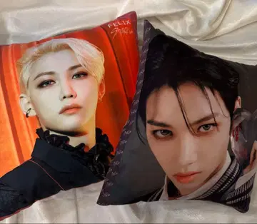 straykids 필릭스 쿠션 묶음 판매