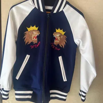 새상품급!!V12 블루종